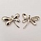 Breloque Libellule N&deg;04 Argent