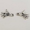 Breloque Main "MADE HAND" N&deg;03 Argent