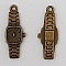 Breloque Montre N&deg;01 Bronze