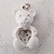 Breloque Ours N&deg;07-02