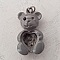 Breloque Ours N&deg;07-08