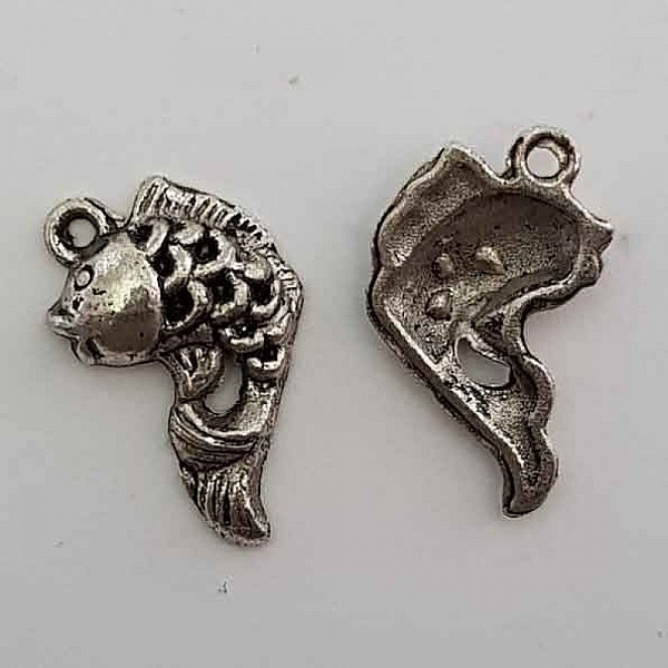 Breloque Poisson N&deg;01