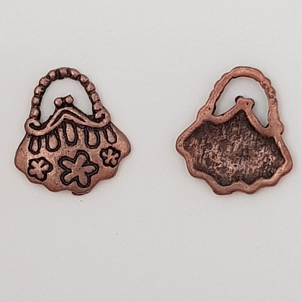 Breloque Sac N&deg;03-2