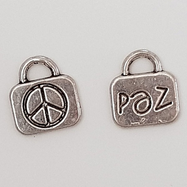 Breloque Sac N&deg;04-2