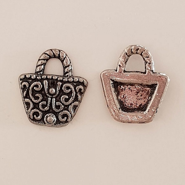 Breloque Sac N&deg;06