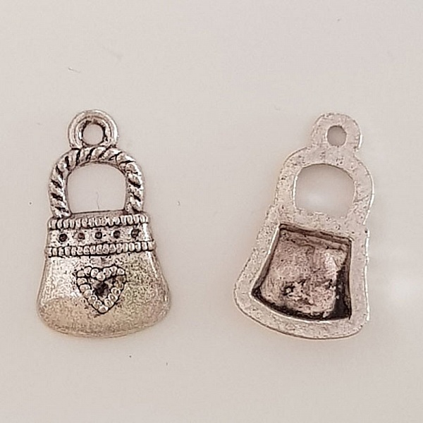 Breloque Sac N&deg;09