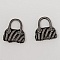 Breloque Sac N&deg;16