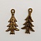 Breloque Sapin N&deg;01