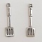 Breloque Spatule Cuisine N&deg;01 Argent