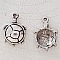 Breloque Tortue N&deg;04