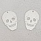 Breloque T&ecirc;te de mort N&deg;09