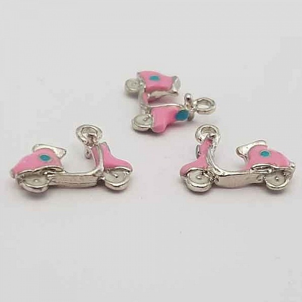 Breloque Vespa N&deg;01