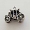 Breloque Voiture N&deg;08 Argent