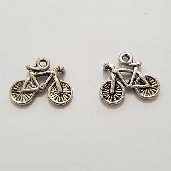 Breloque V&eacute;lo N&deg;01
