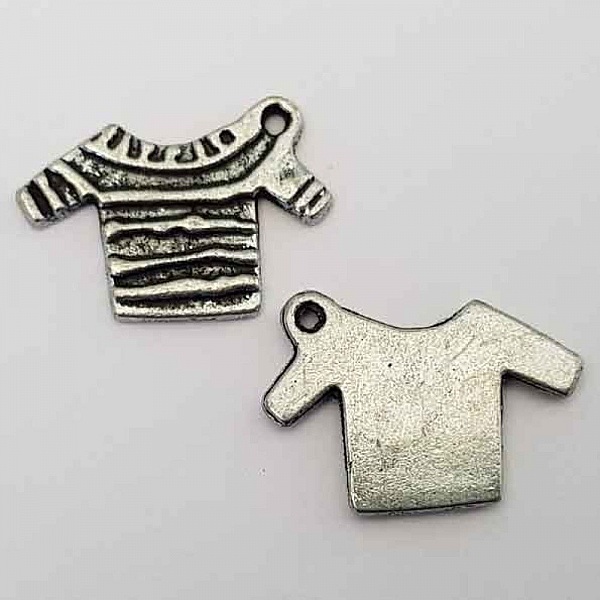 Breloque V&ecirc;tement Pull N&deg;01