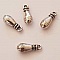 Breloque goutte N&deg;09-03 Argent