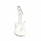 Breloque musique N&deg;48 Guitare