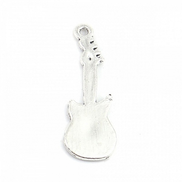Breloque musique N&deg;48 Guitare