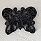 Breloque papillon N&deg;17