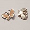 Breloque papillon N&deg;35 12 x 16 mm