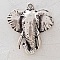 Breloque &Eacute;l&eacute;phant N&deg;08