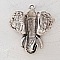 Breloque &Eacute;l&eacute;phant N&deg;08