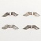 Breloques Ailes N&deg;05 Argent