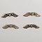 Breloques Ailes N&deg;05 Argent