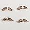 Breloques Ailes N&deg;06 Argent