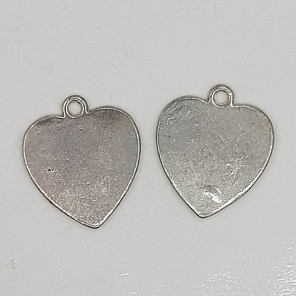 Breloques C&oelig;ur N&deg;23