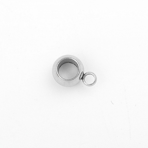 B&eacute;li&egrave;re N&deg;00 Acier Inoxydable