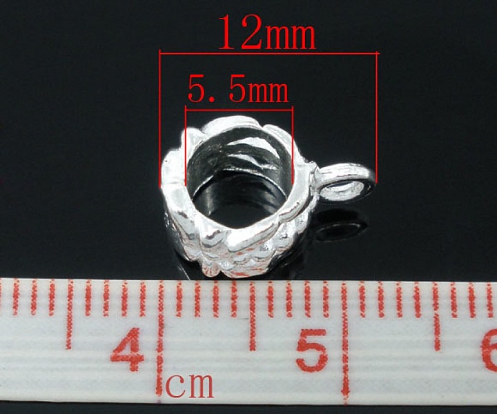B&eacute;li&egrave;re N&deg;13 x 1 Argent