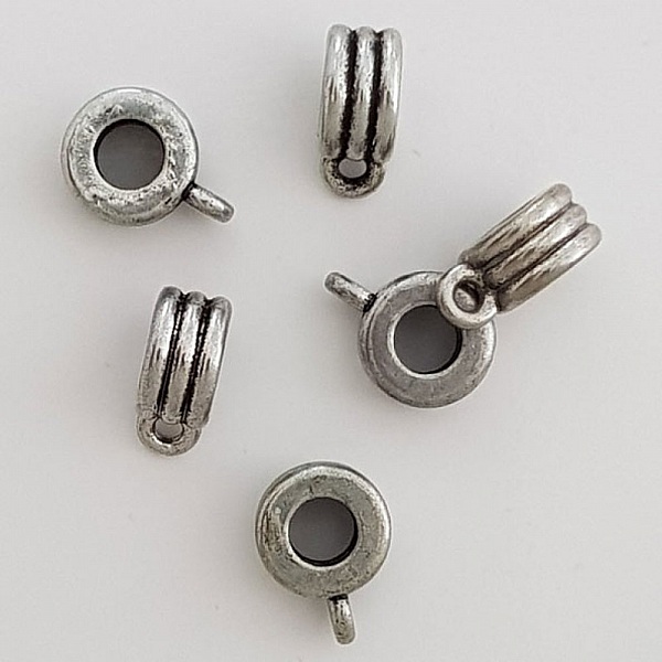 B&eacute;li&egrave;re N&deg;15 Argent Mat