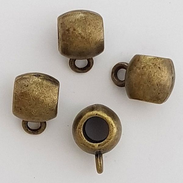 B&eacute;li&egrave;re N&deg;27 Bronze