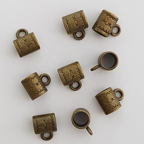B&eacute;li&egrave;re N&deg;28 Bronze