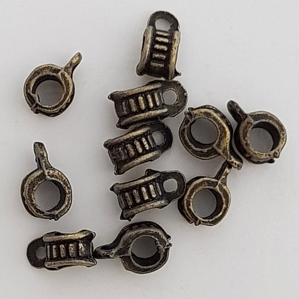B&eacute;li&egrave;re N&deg;30 Bronze