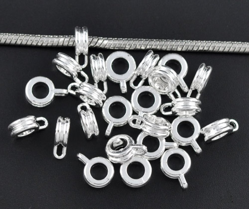 B&eacute;li&egrave;re N&deg;38 Argent