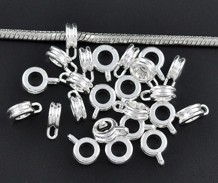B&eacute;li&egrave;re N&deg;38 Argent