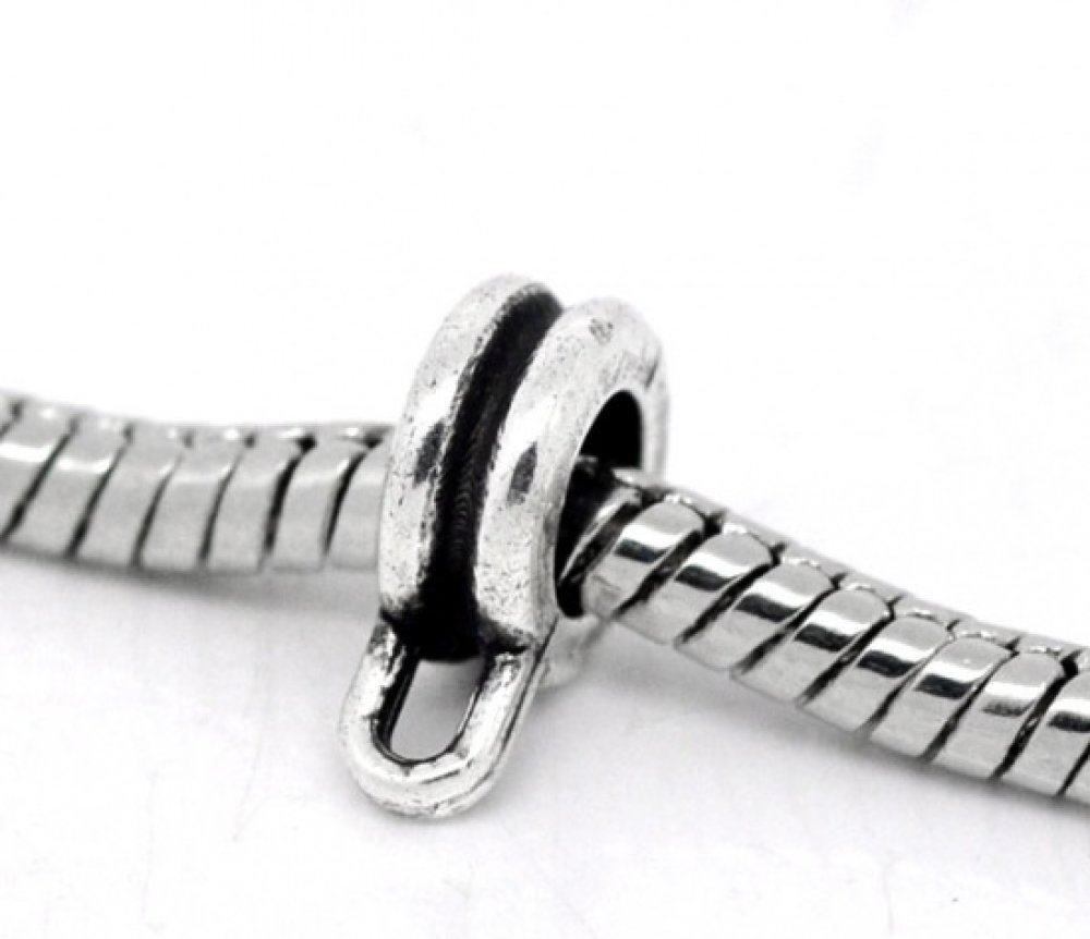 B&eacute;li&egrave;re N&deg;38 Argent Vieilli