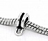 B&eacute;li&egrave;re N&deg;38 Argent Vieilli