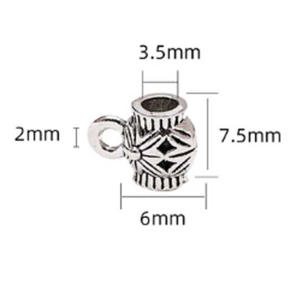 B&eacute;li&egrave;re N&deg;41 Argent Vieilli