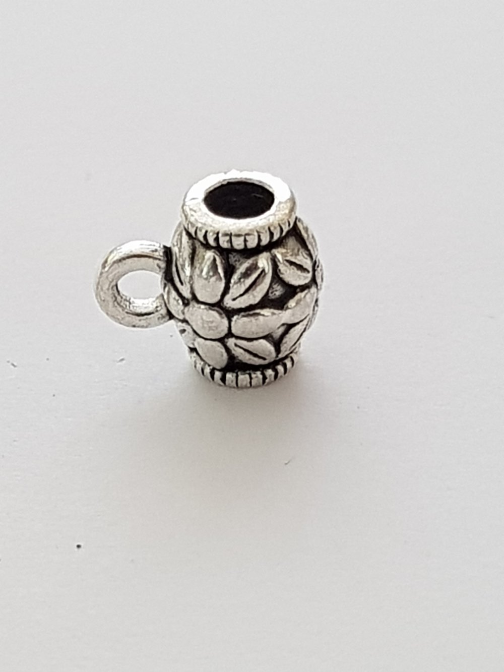 B&eacute;li&egrave;re N&deg;42 Argent Vieilli