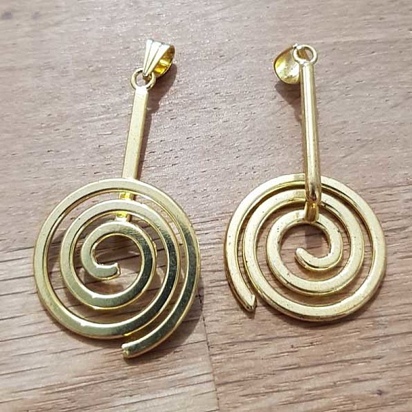 B&eacute;li&egrave;re spirale GM Dor&eacute;