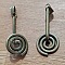 B&eacute;li&egrave;re spirale PM Bronze