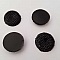 Cabochons N&deg;12 r&eacute;sine 20 mm