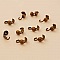 Cache n&oelig;ud GM Bronze x 10 pi&egrave;ces