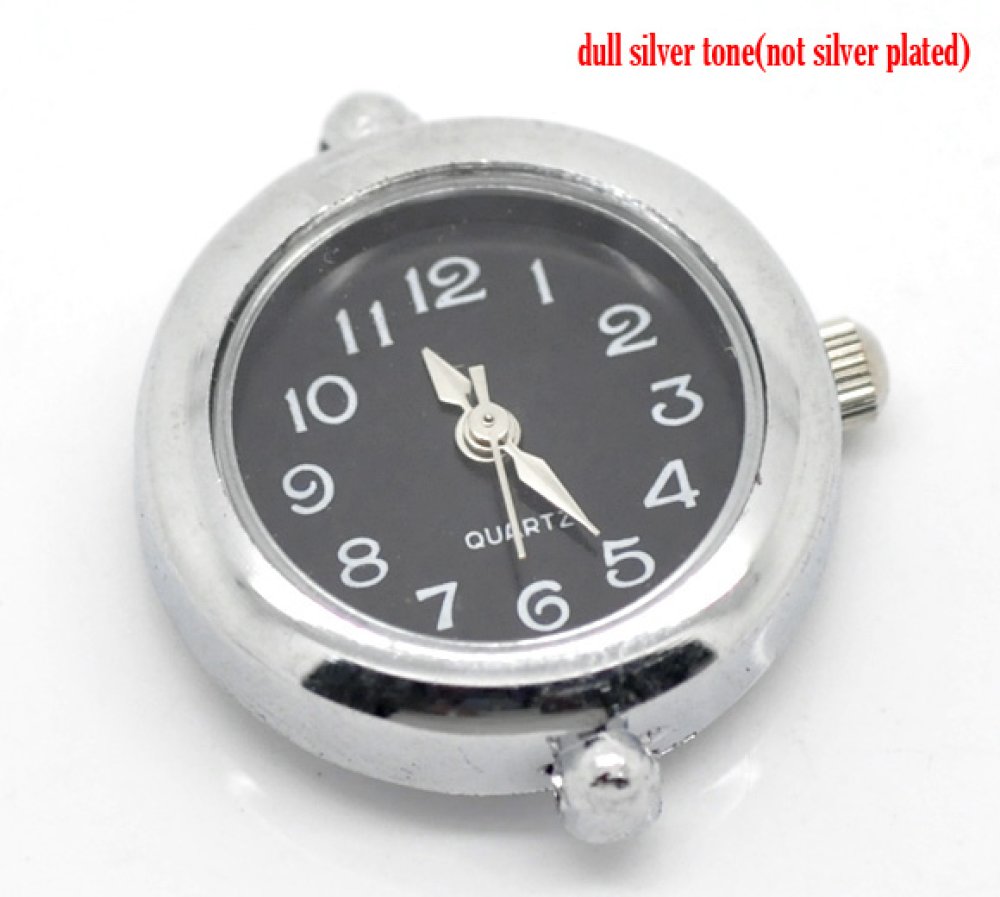 Cadran de Montre N&deg;02