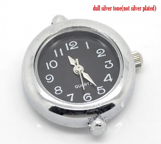 Cadran de Montre N&deg;02