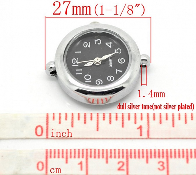 Cadran de Montre N&deg;02
