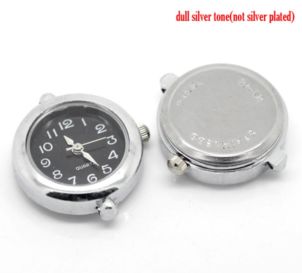 Cadran de Montre N&deg;02